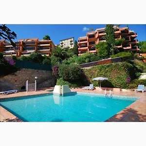4* Aparthotel Le Golfe Bleu