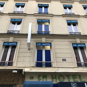 visit hotel